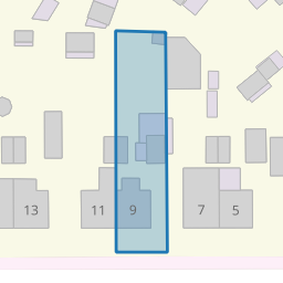 Perceel VWD02-H-9268