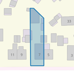 Perceel VWD02-H-9269