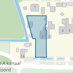 Perceel VWD02-H-9283