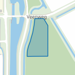 Perceel VWD02-H-9285