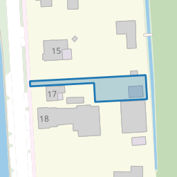 Perceel VWD02-H-9290