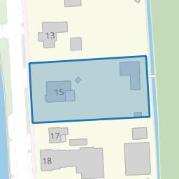 Perceel VWD02-H-9291