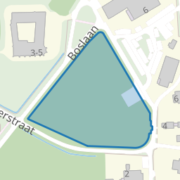 Perceel VWD02-H-9302