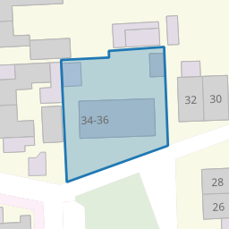 Perceel VWD02-H-9316