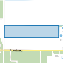 Perceel VWD02-H-9338