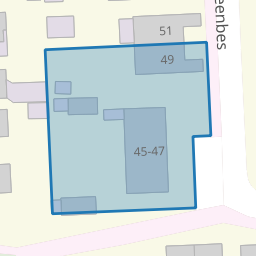 Perceel VWD02-H-9341