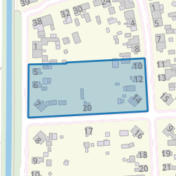 Perceel VWD02-H-9343