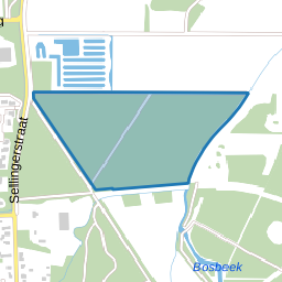 Perceel VWD02-H-9352