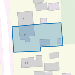 Perceel VWD02-H-9374