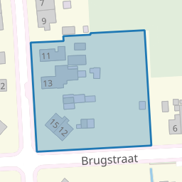 Perceel VWD02-H-9375