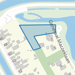 Perceel VWD02-H-9396