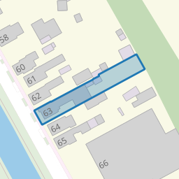 Perceel VWD02-H-9398