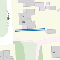 Perceel VWD02-H-9400