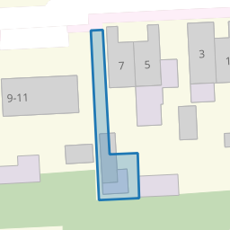 Perceel VWD02-H-9404