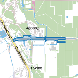 Perceel VWD02-H-9407