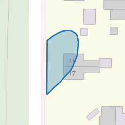 Perceel VWD02-H-9416