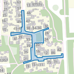 Perceel VWD02-H-9426