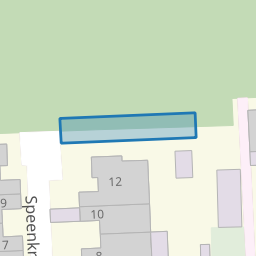 Perceel VWD02-H-9430