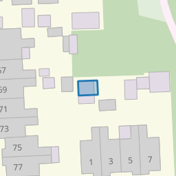 Perceel VWD02-H-9446