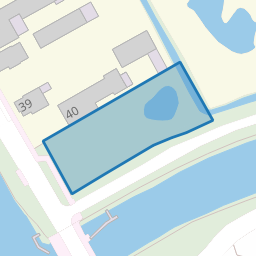 Perceel VWD02-H-9450