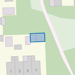 Perceel VWD02-H-9453