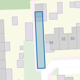 Perceel VWD02-H-9458