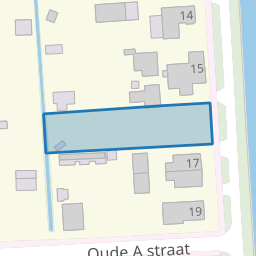 Perceel VWD02-H-9481