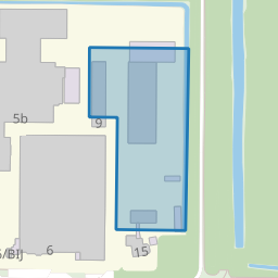 Perceel VWD02-H-9489