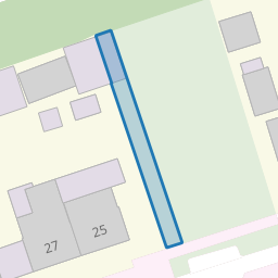 Perceel VWD02-H-9501