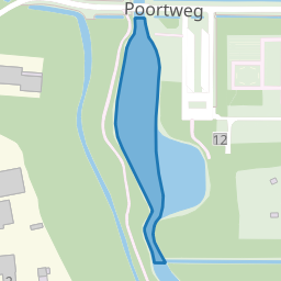 Perceel VWD02-H-9522