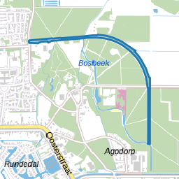 Perceel VWD02-H-9543