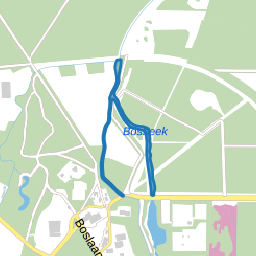 Perceel VWD02-H-9554