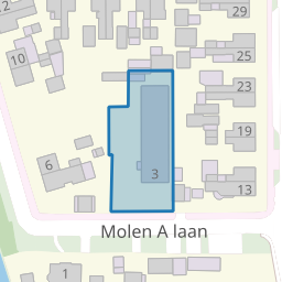 Perceel VWD02-H-9572