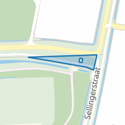 Perceel VWD02-H-9575