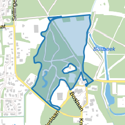 Perceel VWD02-H-9578