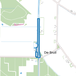 Perceel VWD02-H-9579