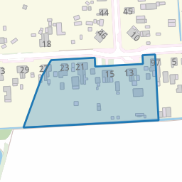 Perceel VWD02-H-9593