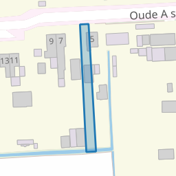 Perceel VWD02-H-9595