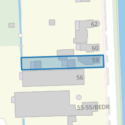 Perceel VWD02-I-1016