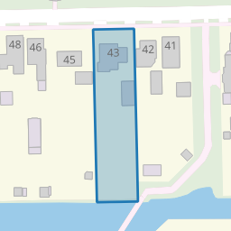 Perceel VWD02-I-1021