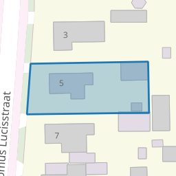 Perceel VWD02-I-1131