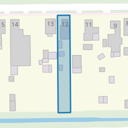 Perceel VWD02-I-1156