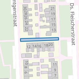Perceel VWD02-I-1236