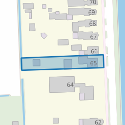 Perceel VWD02-I-1347