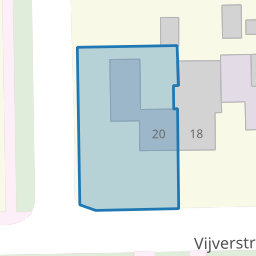 Perceel VWD02-I-1349