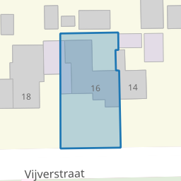 Perceel VWD02-I-1351