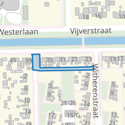 Perceel VWD02-I-1364