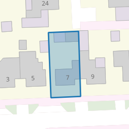 Perceel VWD02-I-1566