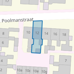 Perceel VWD02-I-1583