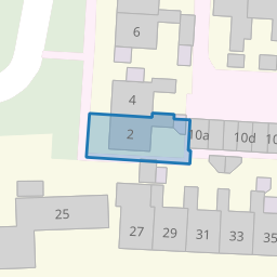 Perceel VWD02-I-1589